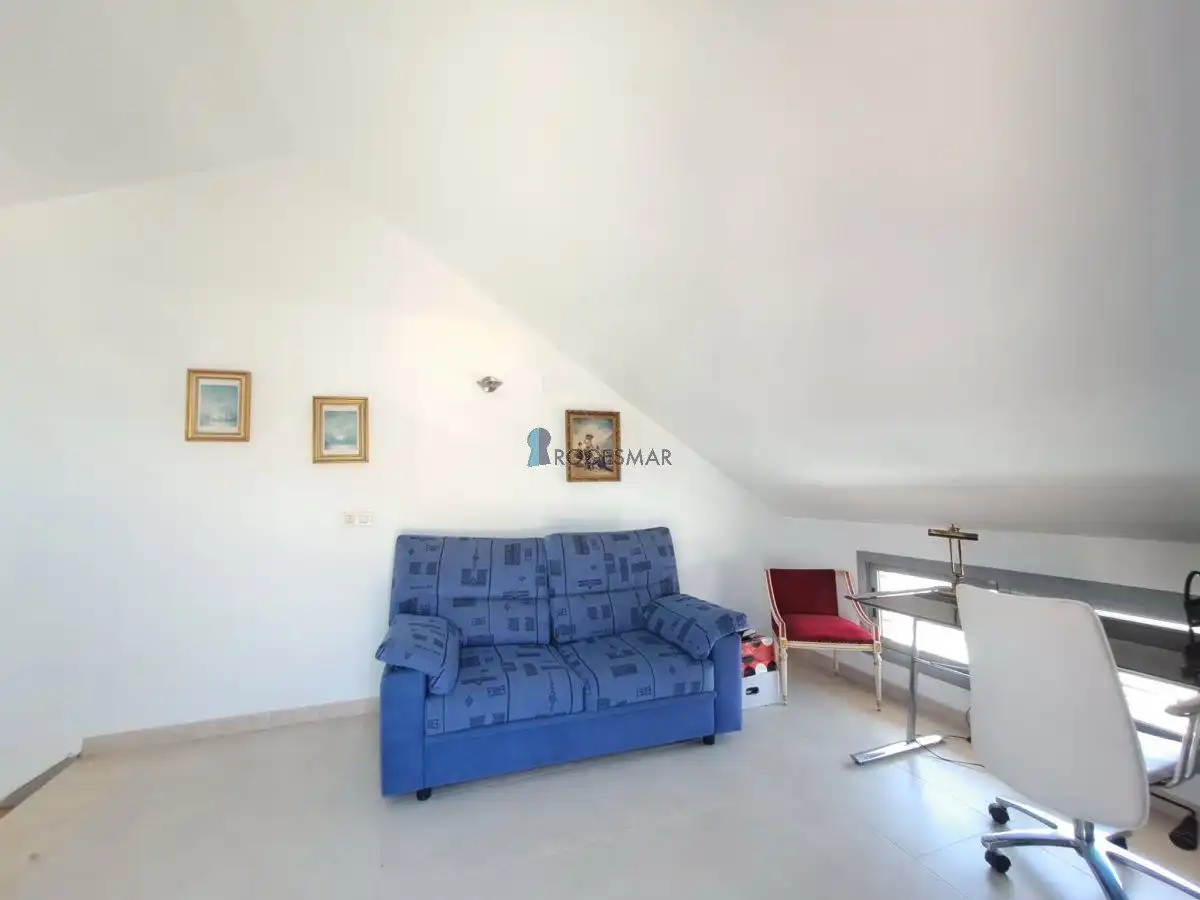 Maison mitoyenne avec terrasse à vendre à Heliópolis, imagen 34