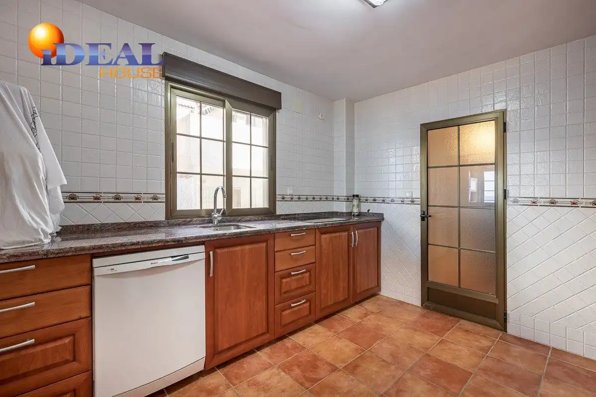 Casa in vendita a Cabo de Gata, imagen 18
