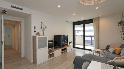 Foto 2 de Piso en venta en Sanfeliu, L'Hospitalet de Llobregat