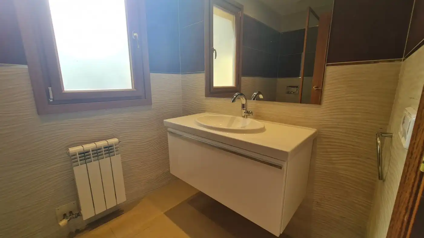Bathroom of Houses for sale in Calvià  with Heating, Private garden and Terrace
