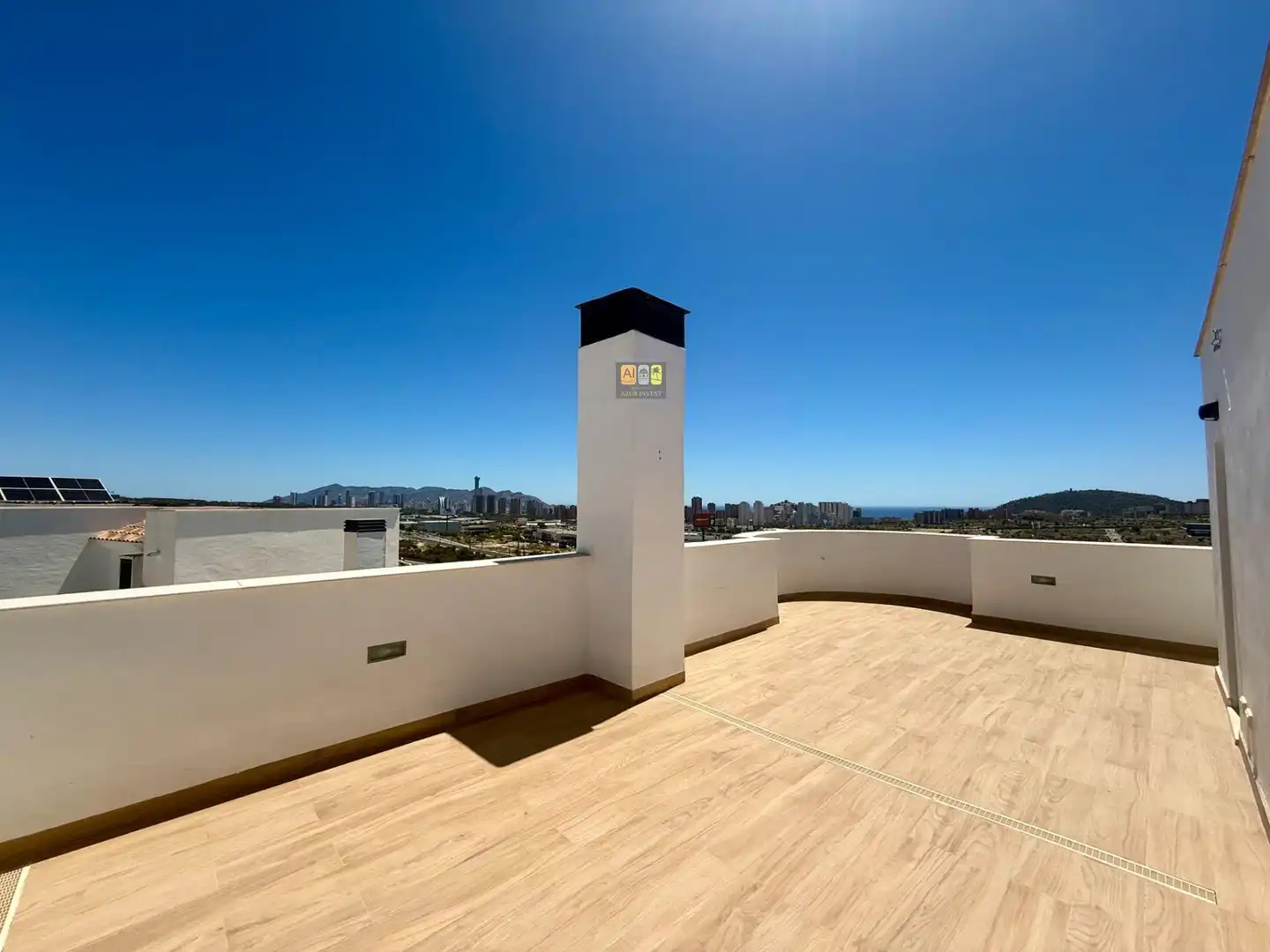 Maison mitoyenne avec piscine à vendre à Balcón de Finestrat - Terra Marina, imagen 33