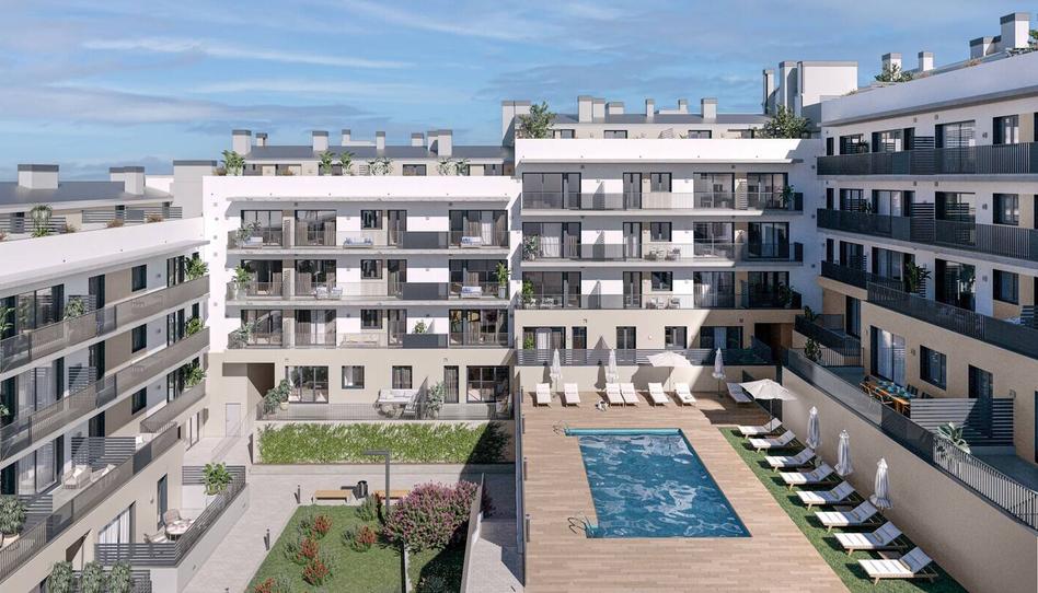 Photo 1 of Apartment for sale in Ca n'Aurell, Barcelona