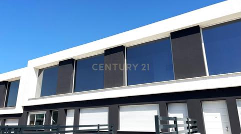 Foto 4 de Casa o chalet en venta en Calle Malta, 23, Gran Alacant, Spain, -1, Monte y Mar, Alicante