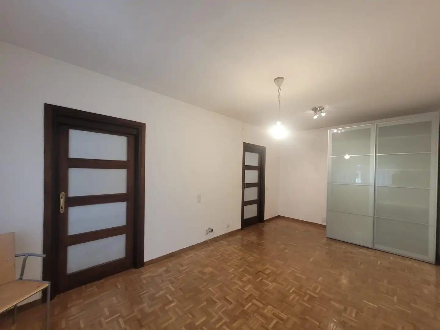 Apartament de lloguer en Madrid amb Calefacció, Parquet i Traster