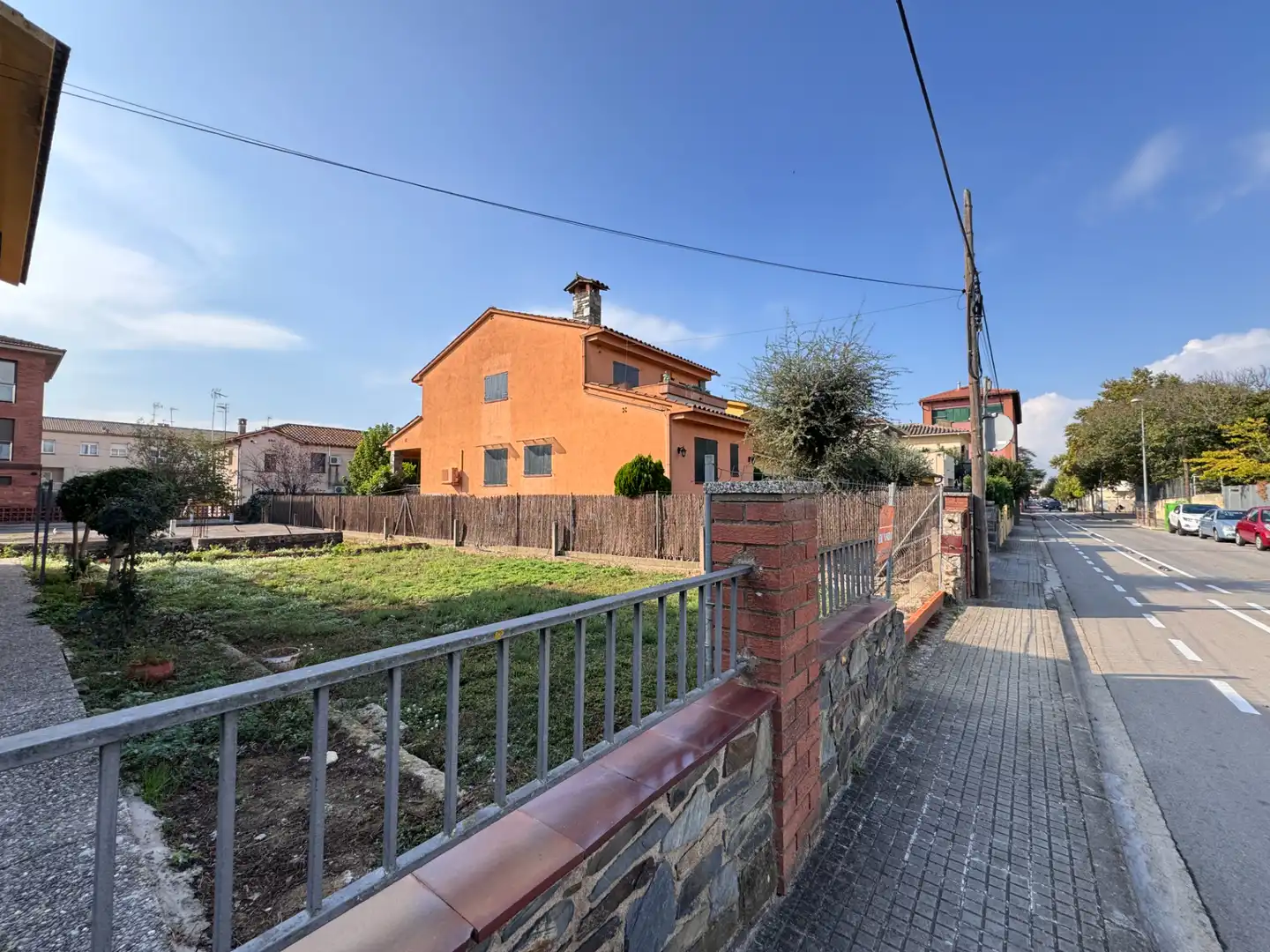 Terreno residenziale in vendita a Cardedeu, imagen 14
