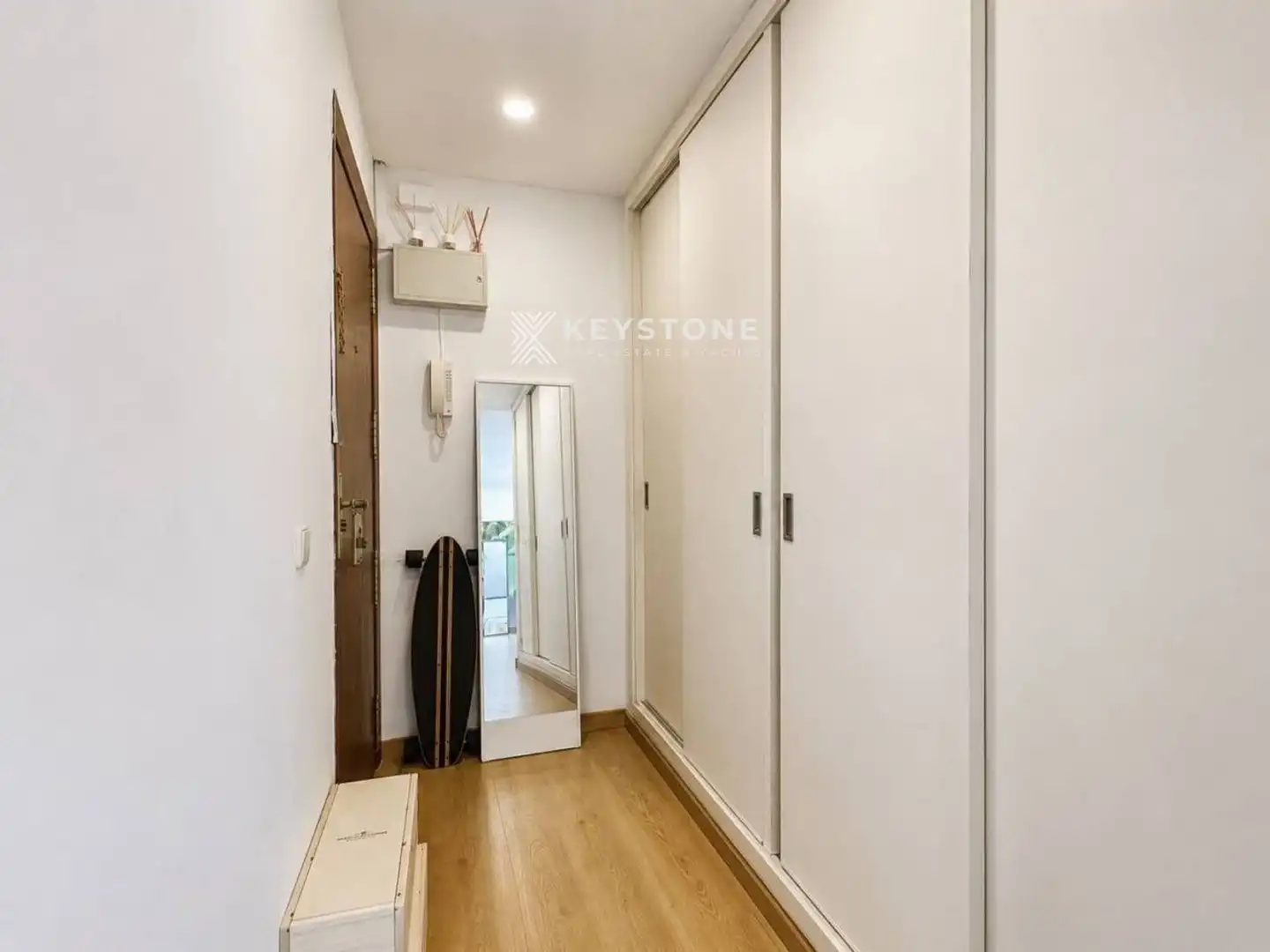 Flat with lift for sale in Gabriel Roca, imagen 20