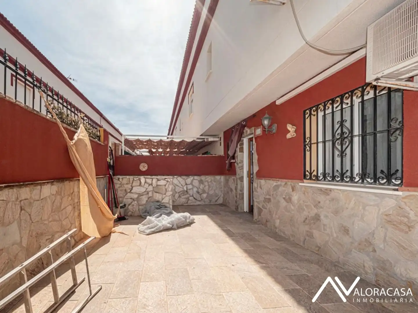 Casa adosada en venta en Calle Cabañeros, Cártama pueblo, Cártama