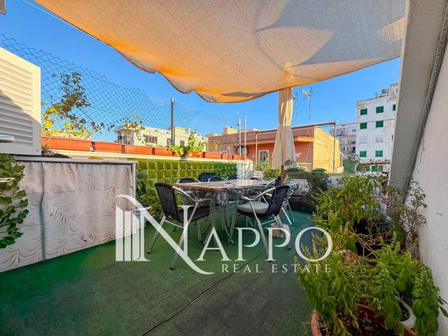 Piso en Venta en lisboa en S'Arenal