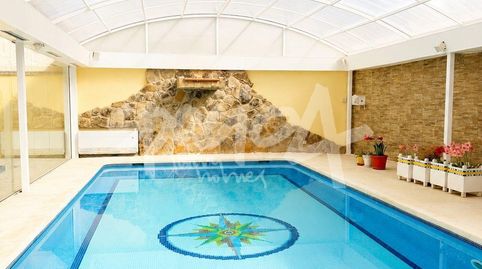 Foto 5 de Casa o chalet en venta en Abantos - Carmelitas, San Lorenzo de El Escorial