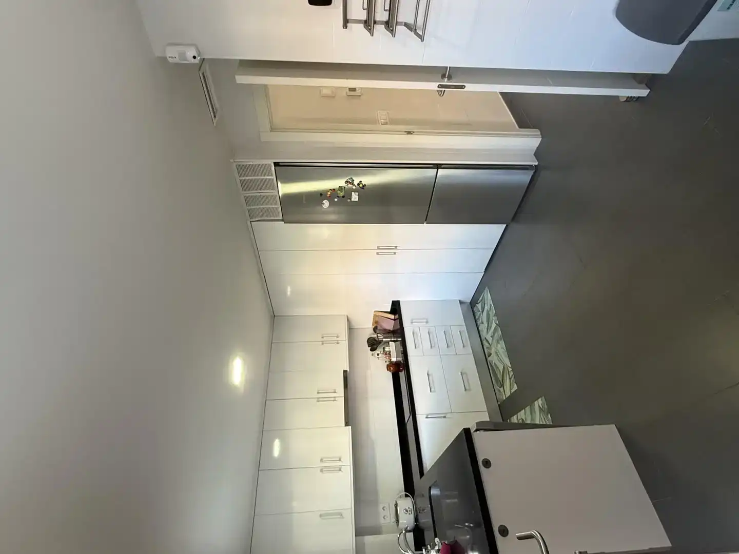 Cuina de Casa o xalet en venda en Torrevieja amb Aire condicionat, Piscina i Balcó