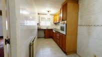 Kitchen of Flat for sale in Tordera  with Heating, Terrace and Storage room