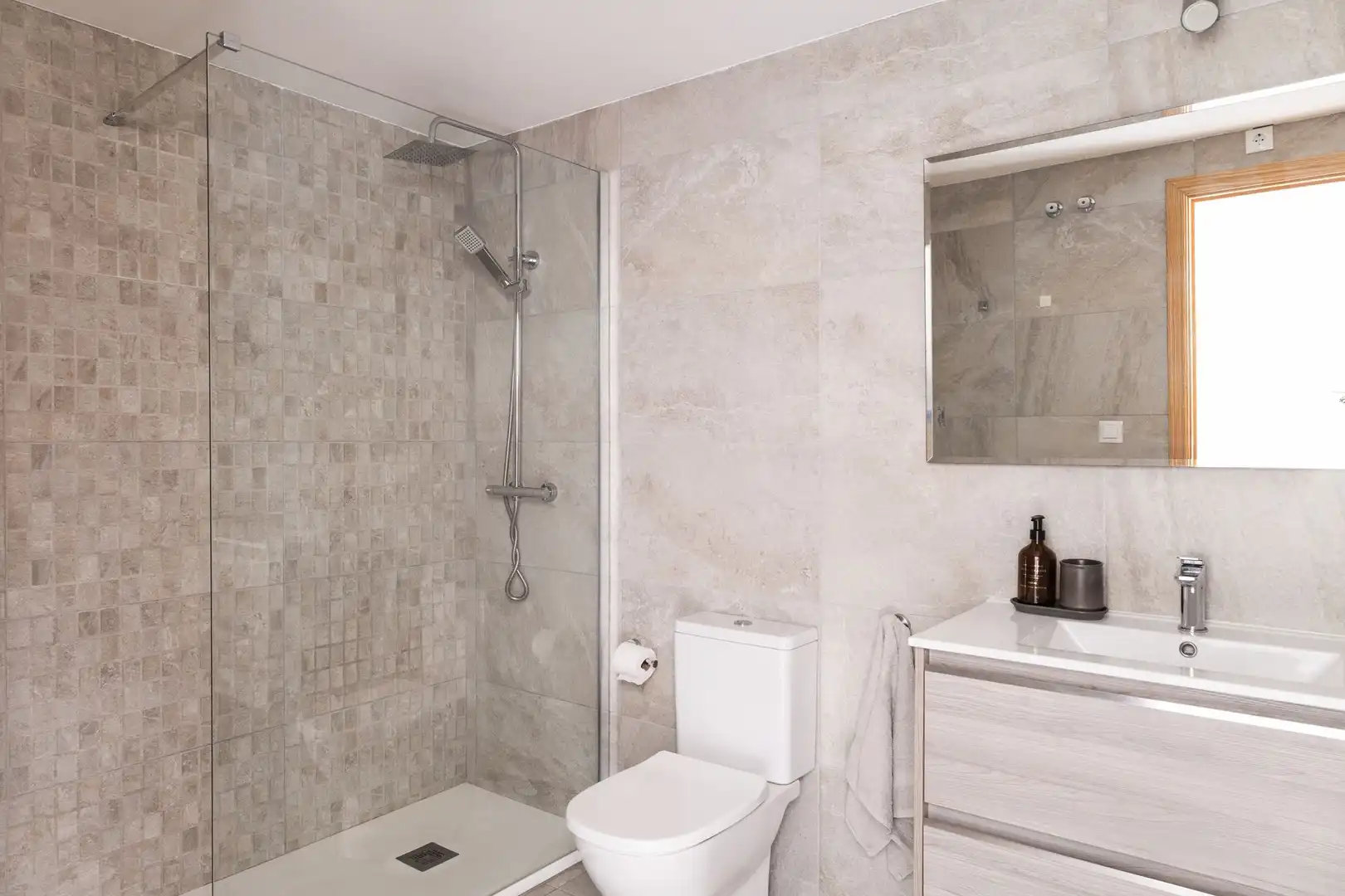 Appartement compact avec ascenseur à vendre à Riviera del Sol, imagen 9