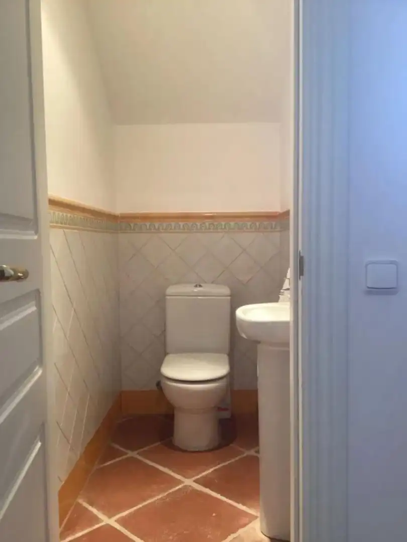 Adosado en venta en Calle la Pacheca Alta 22, imagen 22