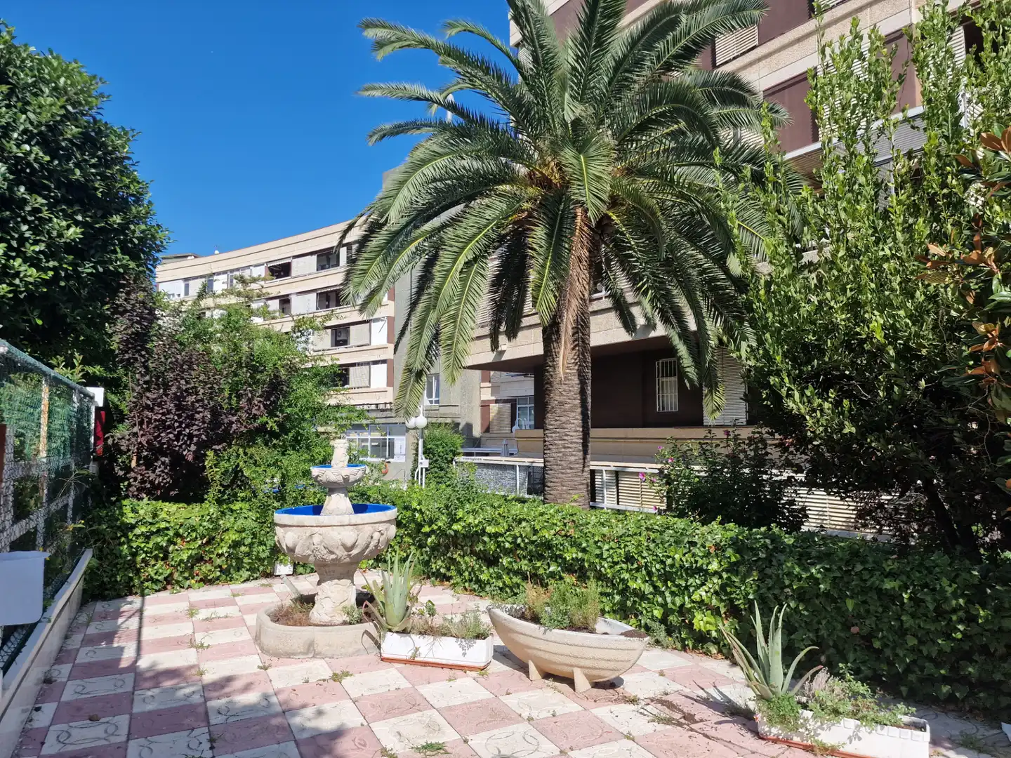 Wohnung mit Terrasse zum Verkauf in Carrer del Penedès 9, imagen 24