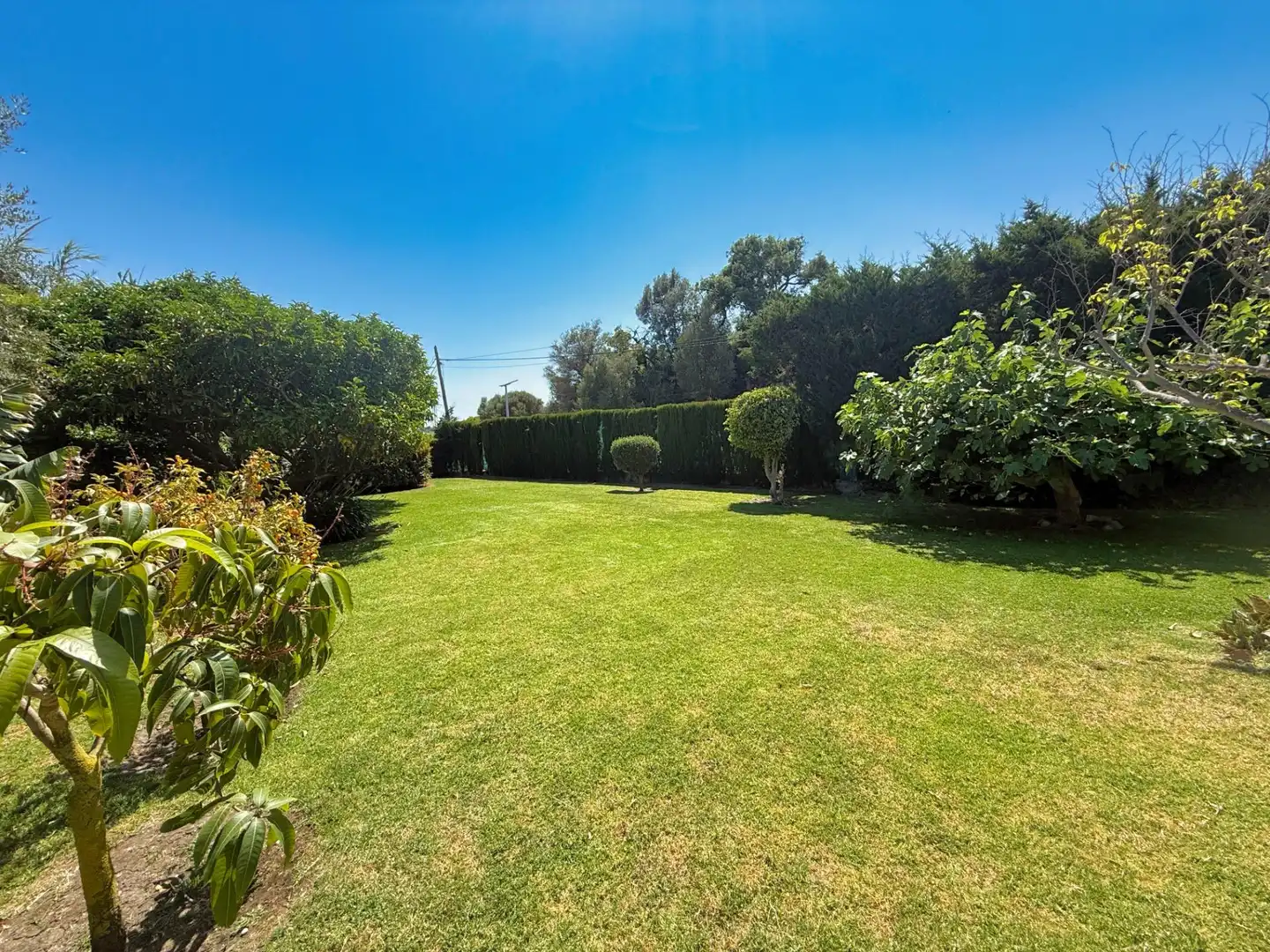 Houses for sale in Camino Diseminado Reinoso, Los Llanos