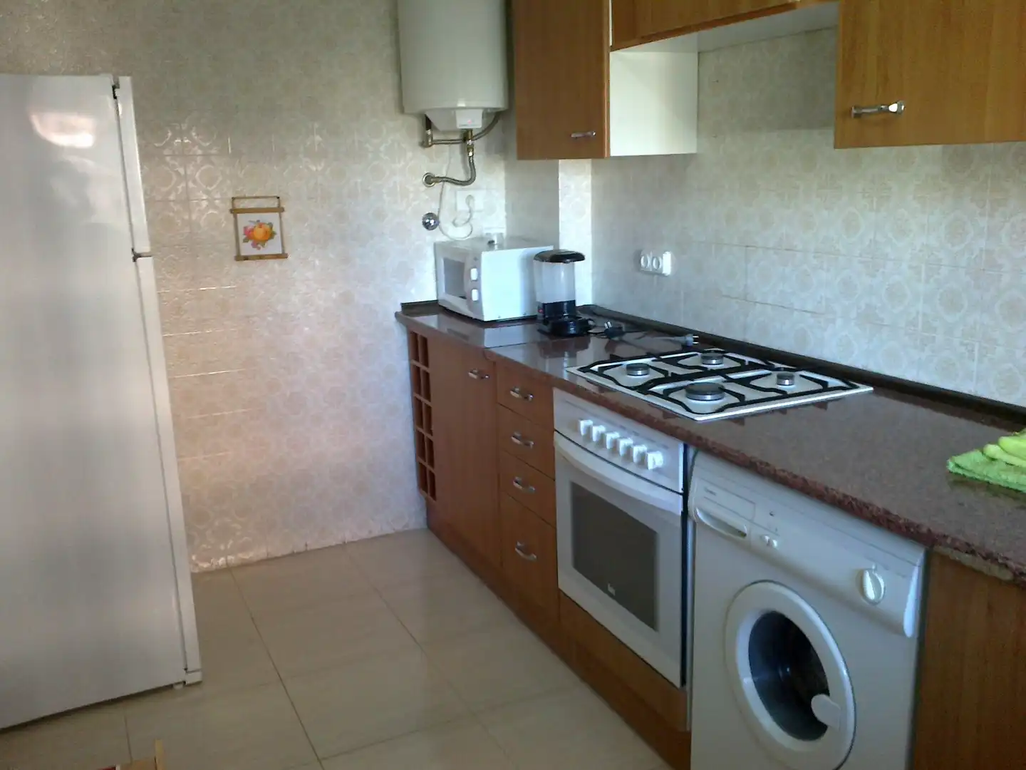 Appartement compact avec piscine à louer à Caminàs dels Hòmens 26, imagen 8