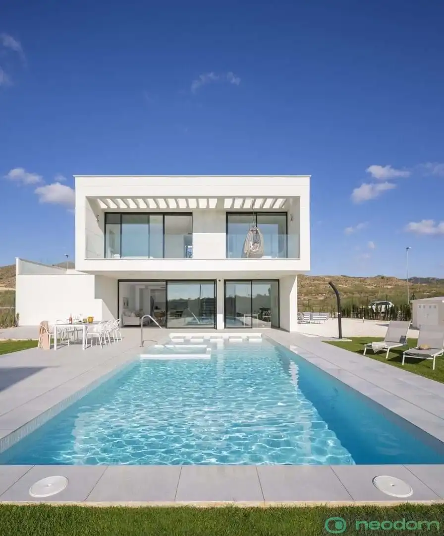 House for sale in Campo de Murcia, imagen 15
