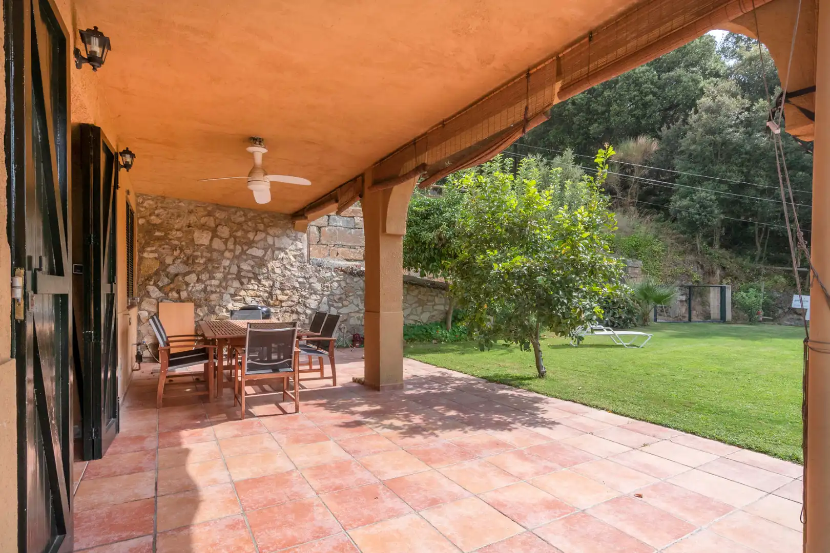Casa rústica con piscina en venta en Camí Can Cabot de Munt, imagen 26