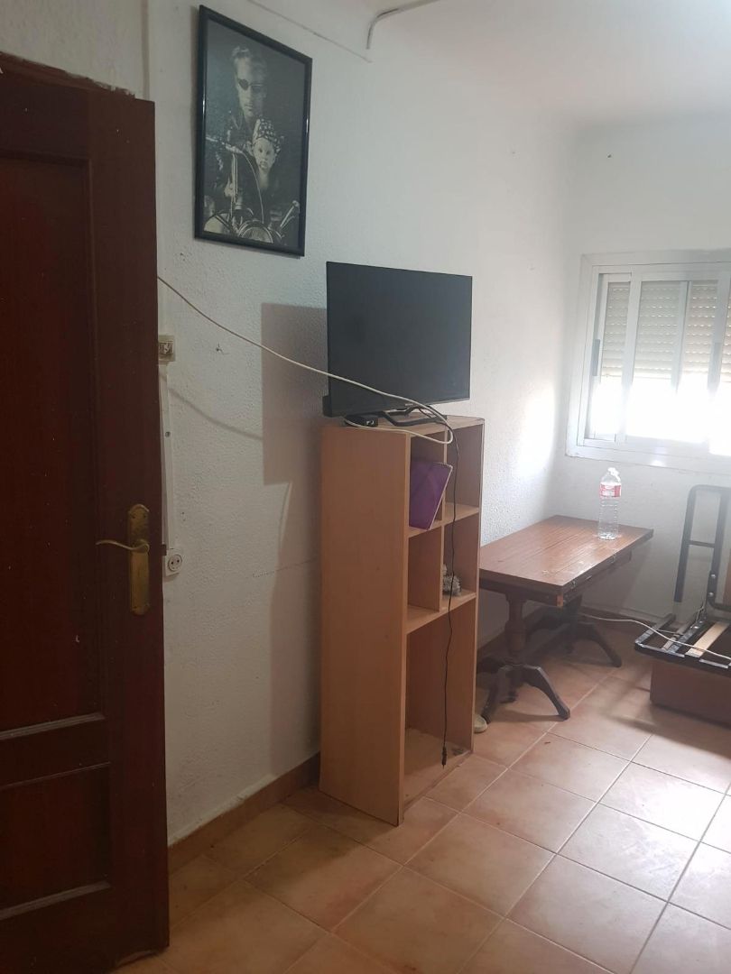 Dormitori de Pis en venda en Ciudad Real Capital amb Aire condicionat i Calefacció