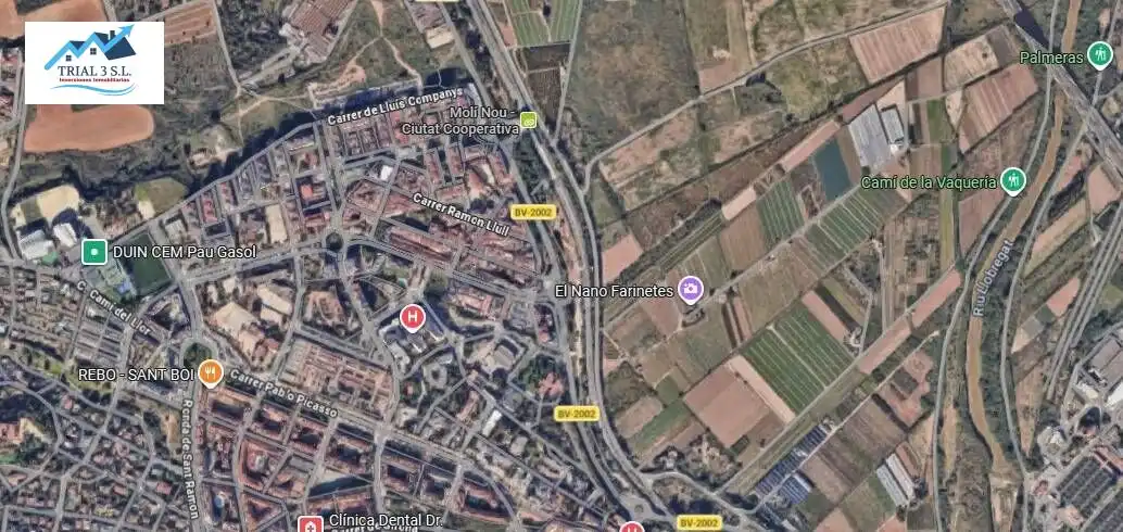 Appartement à vendre à Calle PRIMER DE MAIG DEL, imagen 3