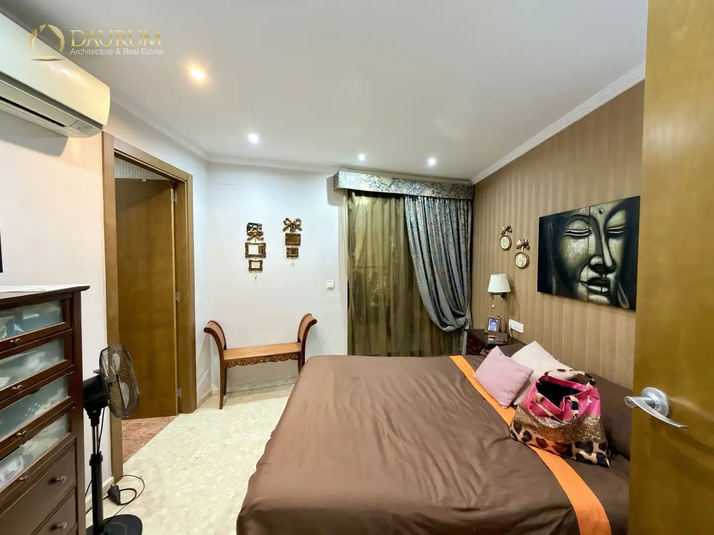 Ático con ascensor en venta en CALLE ARQUITECTE ARTAL, imagen 16
