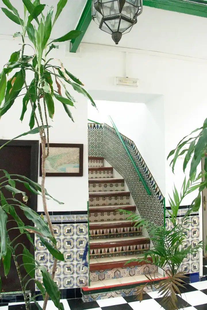 Residenziale in vendita a Casco Antiguo, imagen 4