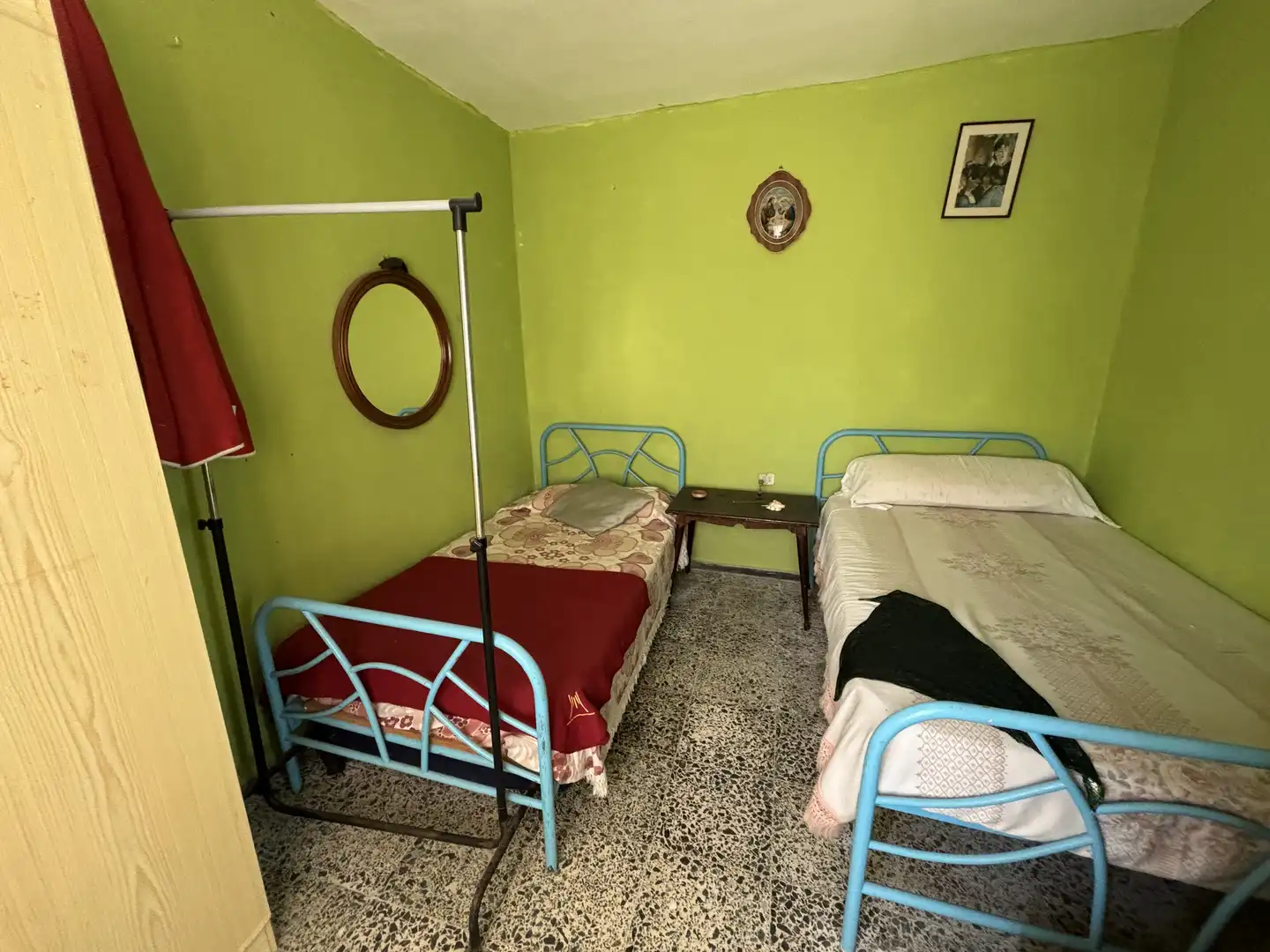 Casa o xalet en venda a Calle Lomo la Chanca, Anaga