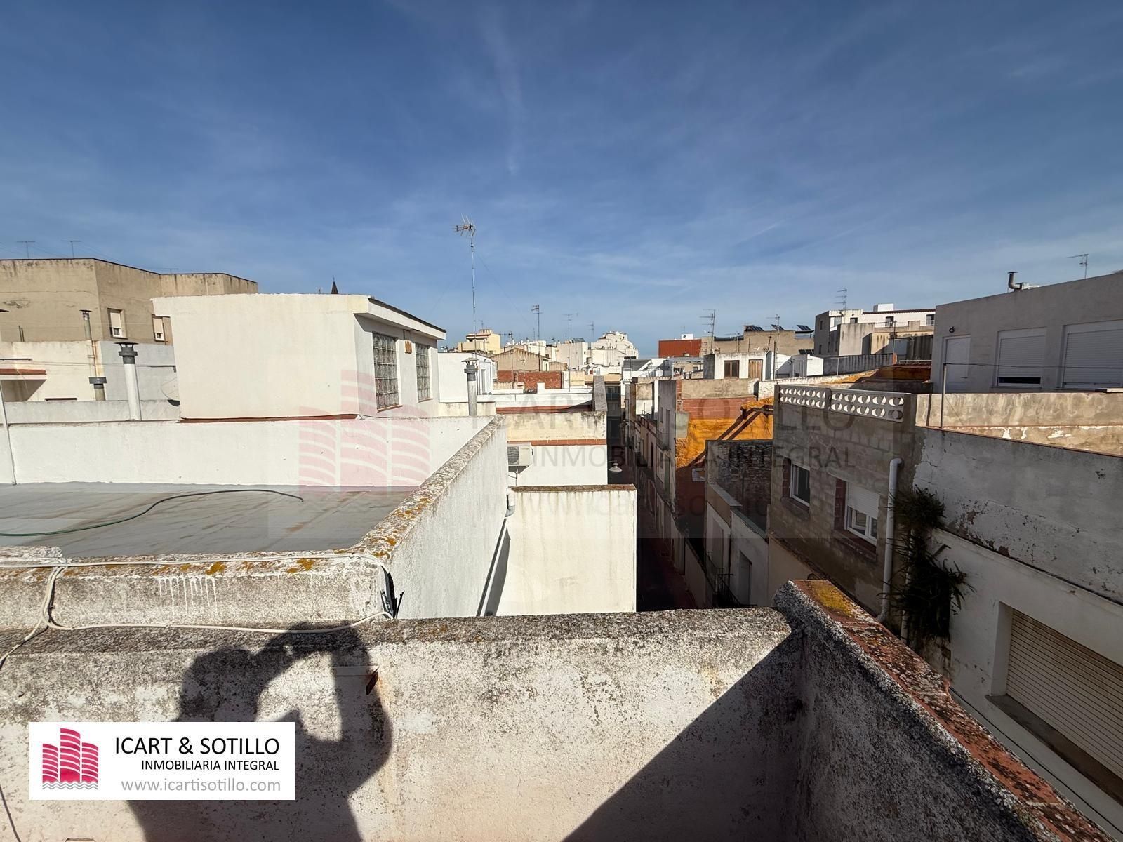 Wohnung zum verkauf in Casco Urbano