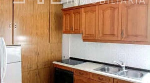 Foto 3 de Piso de alquiler en San Esteban - San Cristóbal, Salamanca Capital