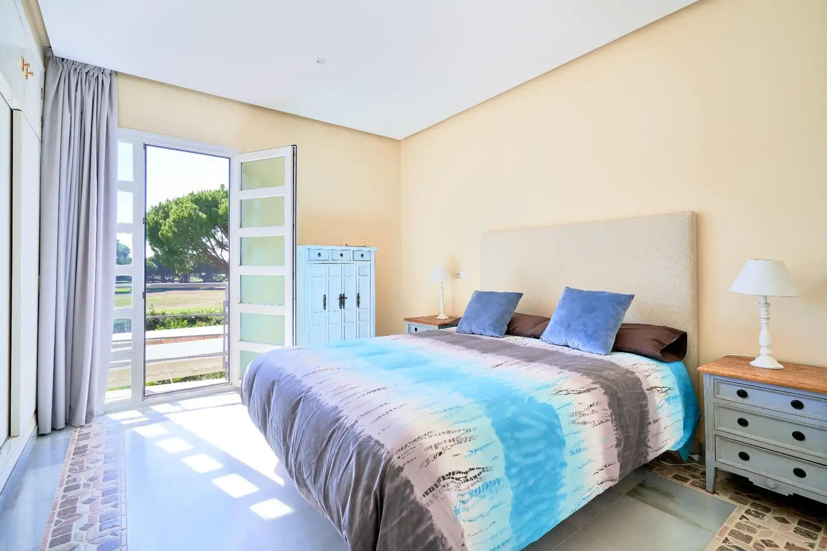 Villa avec piscine à vendre à Novo Sancti Petri, imagen 13
