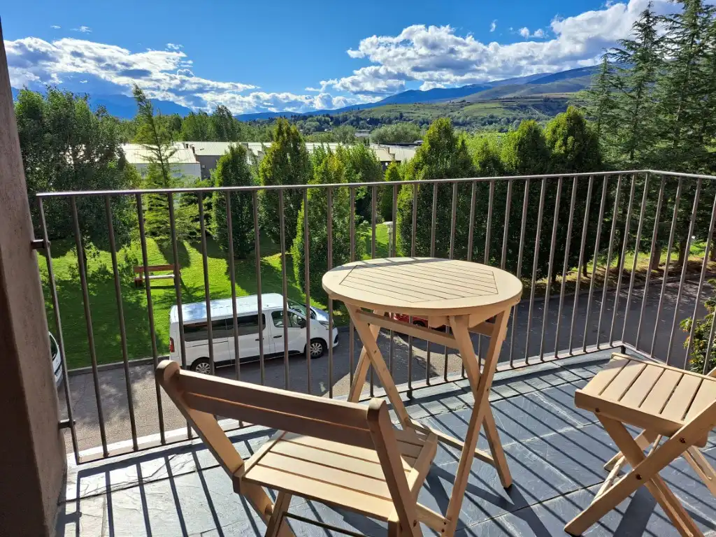 Apartamento de alquiler en Carrer Mas d'en Po, 2, Puigcerdà