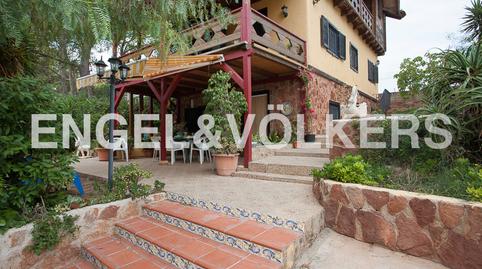 Foto 5 de Casa o xalet de lloguer a Centro Ciudad, Valencia