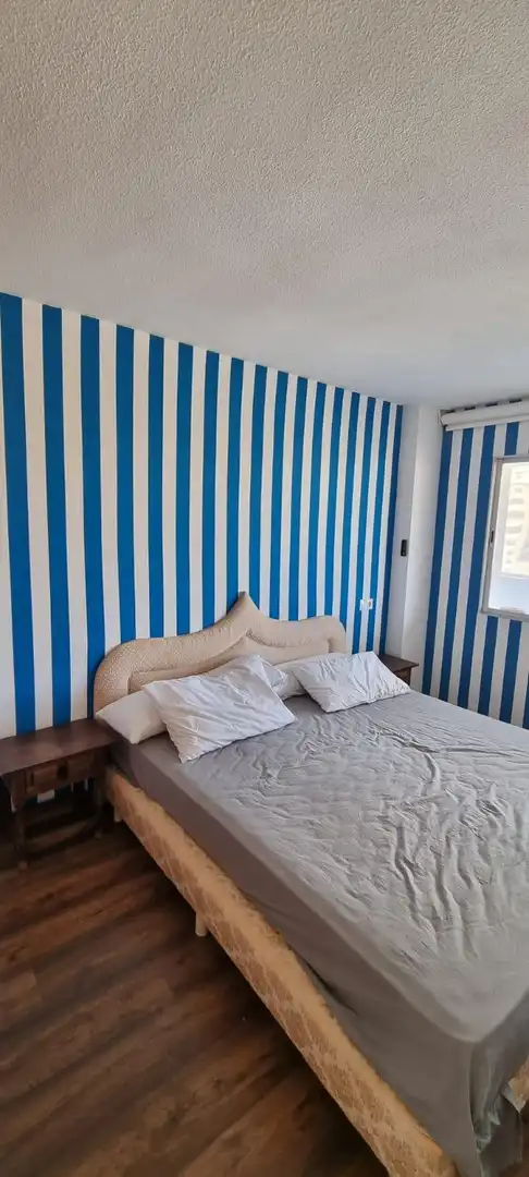 Apartamento con piscina en venta en Playa de los Boliches, imagen 2