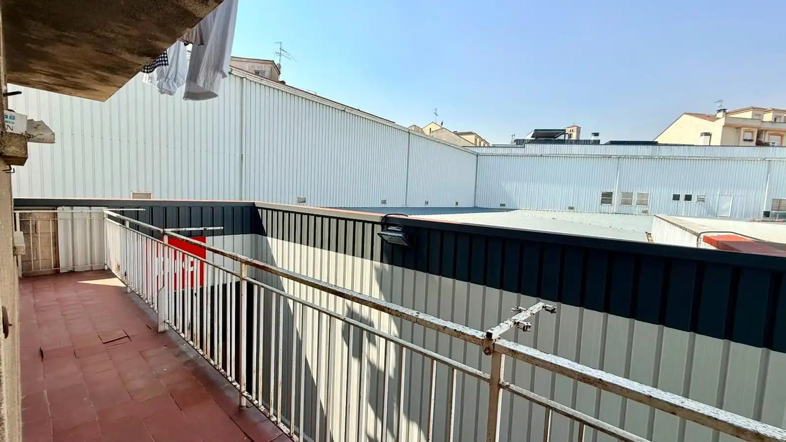 Flat for sale in Cuéllar, imagen 22