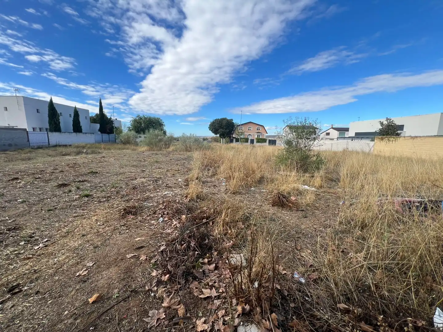 Terreny residencial en venda a La Montaña - El Cortijo, imagen 10