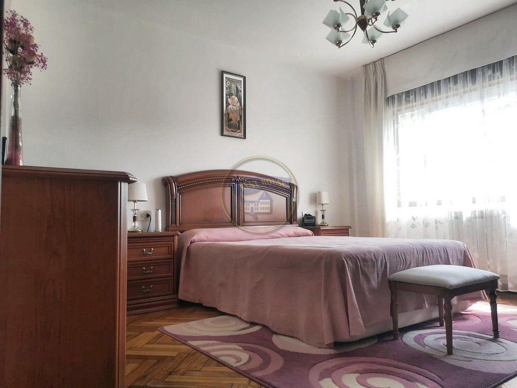 Bedroom of House or chalet for sale in Vigo   with Heating, Private garden and Terrace