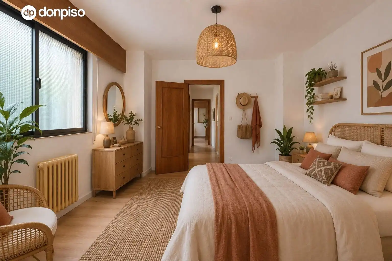 Appartement avec terrasse à vendre à NUEVA DE SAN ANTON 14, imagen 61