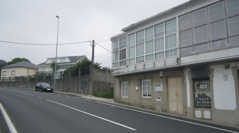 Foto 2 de Casa o xalet en venda a A Malata - Catabois - Ciudad Jardín, Ferrol