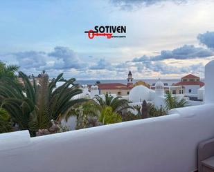 Duplex for sale in Adeje 300, Callao Salvaje - Playa Paraíso