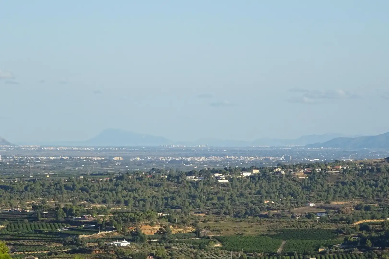 Terreny residencial en venda a Calicanto - Cumbres de Calicanto - Santo Domingo, imagen 22