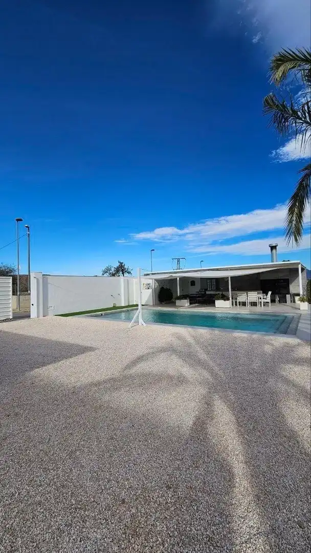 Casa o xalet en venda a N/A, -1, Orihuela ciudad