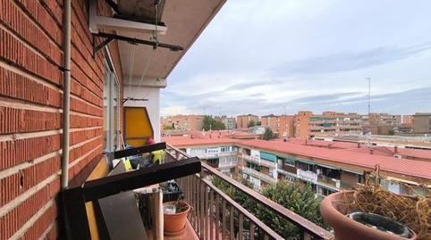 Foto 4 de Pis en venda a Veredillas, Torrejón de Ardoz