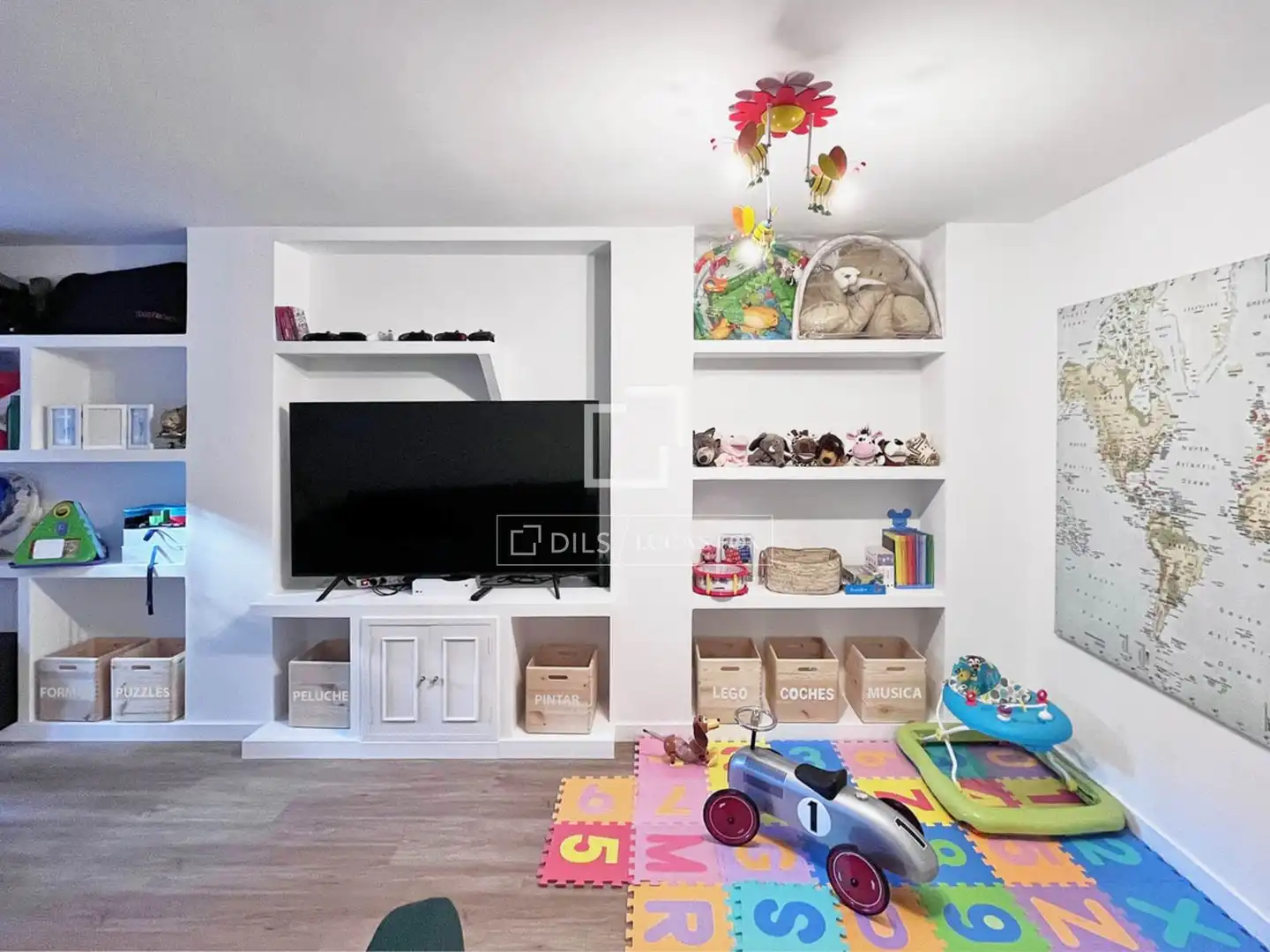 Casa o chalet en venta en Majadahonda con Aire acondicionado, Jardín privado y Parquet