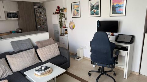 Foto 4 de Apartament en venda a Florida Alta, Alicante / Alacant
