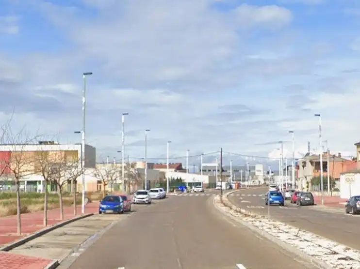 Terreni e lotti in vendita a Calle Cortes de Aragón 84A, imagen 6
