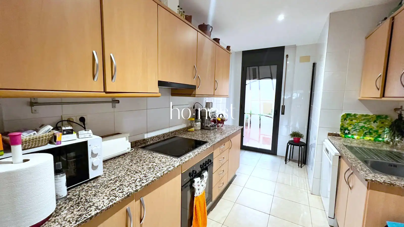 Piso con ascensor en venta en Els Monjos, imagen 7