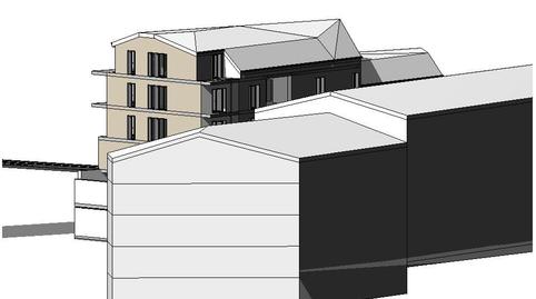 Foto 4 de Pis en venda a Carrer Dels Ajustants, 8, Els Cortals, Encamp