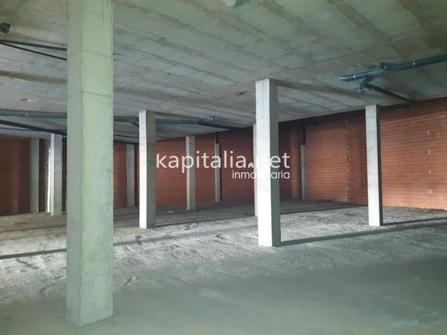 Local comercial en Venta en Sant Rafael