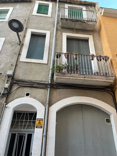 Casa o chalet en venta en Centre Vila