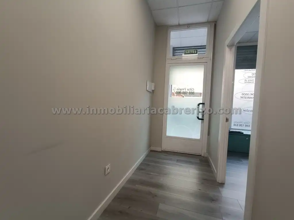 Local comercial en venta en Calle Francisco de Quevedo, imagen 3
